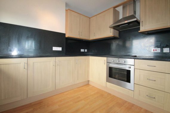 1 Bedroom Flat